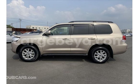 Buy Import Toyota Land Cruiser Other Car in Import - Dubai in Ethiopia Buy Import Toyota Land Cruiser Other Car in Import - Dubai in Ethiopia