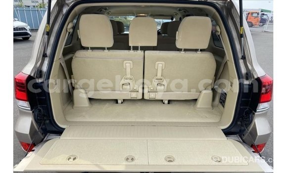 Buy Import Toyota Land Cruiser Other Car in Import - Dubai in Ethiopia Buy Import Toyota Land Cruiser Other Car in Import - Dubai in Ethiopia