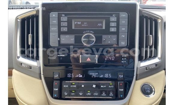 Buy Import Toyota Land Cruiser Other Car in Import - Dubai in Ethiopia Buy Import Toyota Land Cruiser Other Car in Import - Dubai in Ethiopia