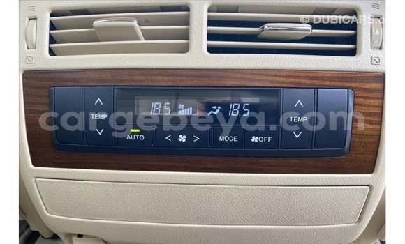 Buy Import Toyota Land Cruiser Other Car in Import - Dubai in Ethiopia Buy Import Toyota Land Cruiser Other Car in Import - Dubai in Ethiopia