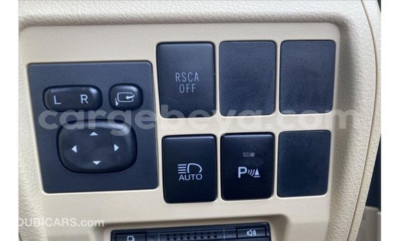 Buy Import Toyota Land Cruiser Other Car in Import - Dubai in Ethiopia Buy Import Toyota Land Cruiser Other Car in Import - Dubai in Ethiopia