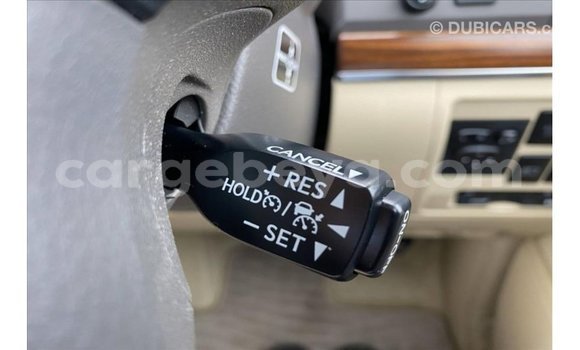 Buy Import Toyota Land Cruiser Other Car in Import - Dubai in Ethiopia Buy Import Toyota Land Cruiser Other Car in Import - Dubai in Ethiopia