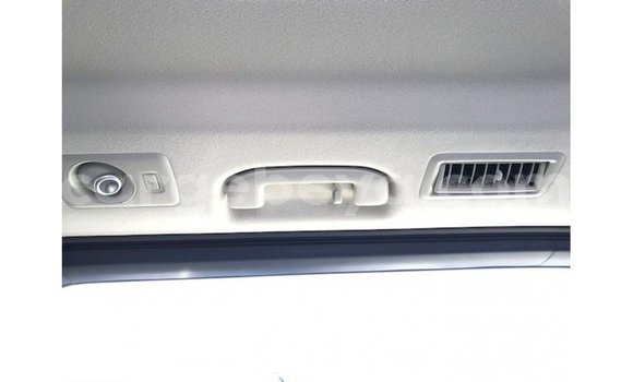 Buy Import Toyota Granvia White Car in Import - Dubai in Ethiopia Buy Import Toyota Granvia White Car in Import - Dubai in Ethiopia