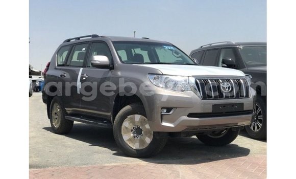 Buy Import Toyota Prado Brown Car in Import - Dubai in Ethiopia Buy Import Toyota Prado Brown Car in Import - Dubai in Ethiopia