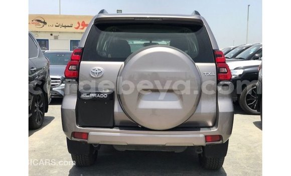Buy Import Toyota Prado Brown Car in Import - Dubai in Ethiopia Buy Import Toyota Prado Brown Car in Import - Dubai in Ethiopia