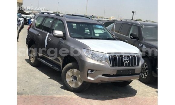 Buy Import Toyota Prado Brown Car in Import - Dubai in Ethiopia Buy Import Toyota Prado Brown Car in Import - Dubai in Ethiopia