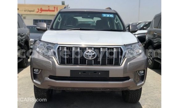 Buy Import Toyota Prado Brown Car in Import - Dubai in Ethiopia Buy Import Toyota Prado Brown Car in Import - Dubai in Ethiopia
