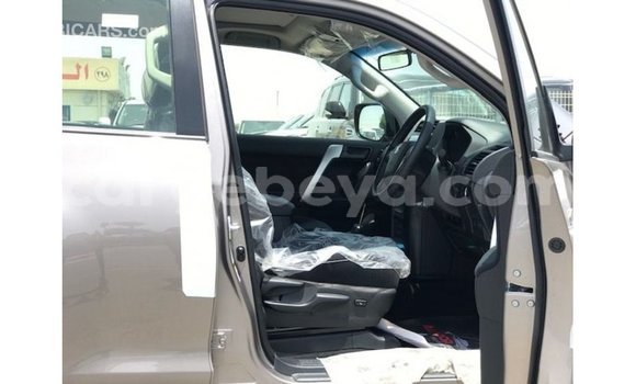 Buy Import Toyota Prado Brown Car in Import - Dubai in Ethiopia Buy Import Toyota Prado Brown Car in Import - Dubai in Ethiopia