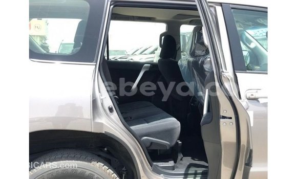 Buy Import Toyota Prado Brown Car in Import - Dubai in Ethiopia Buy Import Toyota Prado Brown Car in Import - Dubai in Ethiopia
