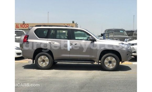 Buy Import Toyota Prado Brown Car in Import - Dubai in Ethiopia Buy Import Toyota Prado Brown Car in Import - Dubai in Ethiopia