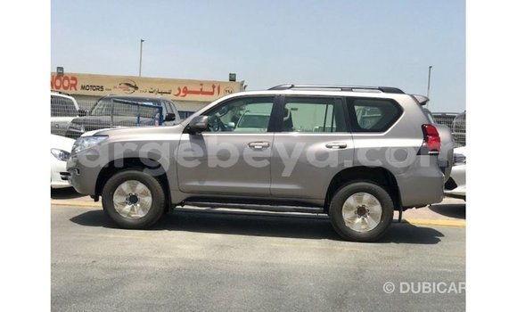 Buy Import Toyota Prado Brown Car in Import - Dubai in Ethiopia Buy Import Toyota Prado Brown Car in Import - Dubai in Ethiopia