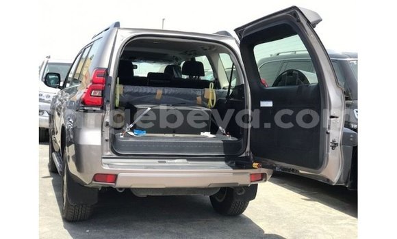 Buy Import Toyota Prado Brown Car in Import - Dubai in Ethiopia Buy Import Toyota Prado Brown Car in Import - Dubai in Ethiopia