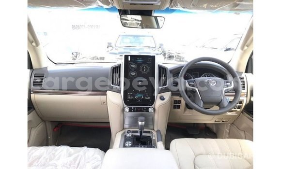 Buy Import Toyota Land Cruiser Black Car in Import - Dubai in Ethiopia Buy Import Toyota Land Cruiser Black Car in Import - Dubai in Ethiopia