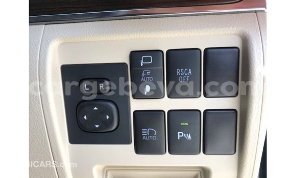 Buy Import Toyota Land Cruiser Black Car in Import - Dubai in Ethiopia Buy Import Toyota Land Cruiser Black Car in Import - Dubai in Ethiopia