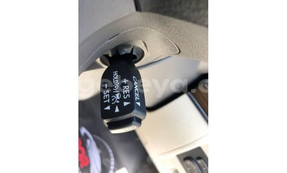 Buy Import Toyota Land Cruiser Black Car in Import - Dubai in Ethiopia Buy Import Toyota Land Cruiser Black Car in Import - Dubai in Ethiopia