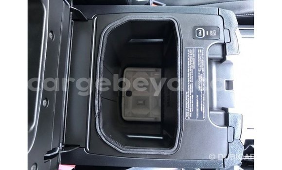 Buy Import Toyota Land Cruiser White Car in Import - Dubai in Ethiopia Buy Import Toyota Land Cruiser White Car in Import - Dubai in Ethiopia