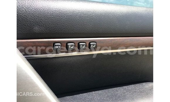 Buy Import Toyota Land Cruiser White Car in Import - Dubai in Ethiopia Buy Import Toyota Land Cruiser White Car in Import - Dubai in Ethiopia