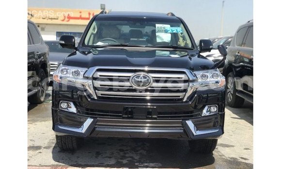ይግዙ Imported Toyota Land Cruiser ጥቁር መኪና በ Import - Dubai በ ኢትዮጵያ ይግዙ Imported Toyota Land Cruiser ጥቁር መኪና በ Import - Dubai በ ኢትዮጵያ