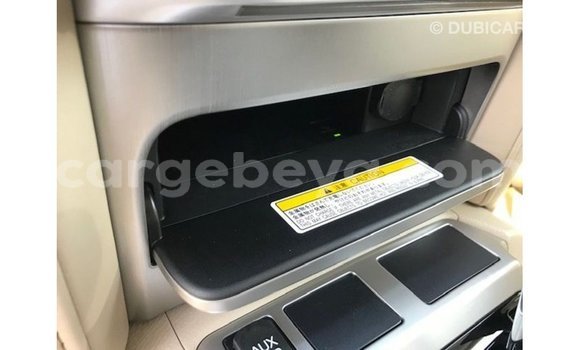 ይግዙ Imported Toyota Land Cruiser ጥቁር መኪና በ Import - Dubai በ ኢትዮጵያ ይግዙ Imported Toyota Land Cruiser ጥቁር መኪና በ Import - Dubai በ ኢትዮጵያ