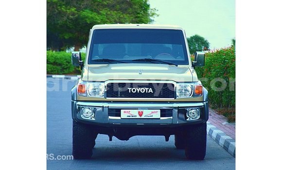ይግዙ Imported Toyota Land Cruiser Beige መኪና በ Import - Dubai በ ኢትዮጵያ ይግዙ Imported Toyota Land Cruiser Beige መኪና በ Import - Dubai በ ኢትዮጵያ