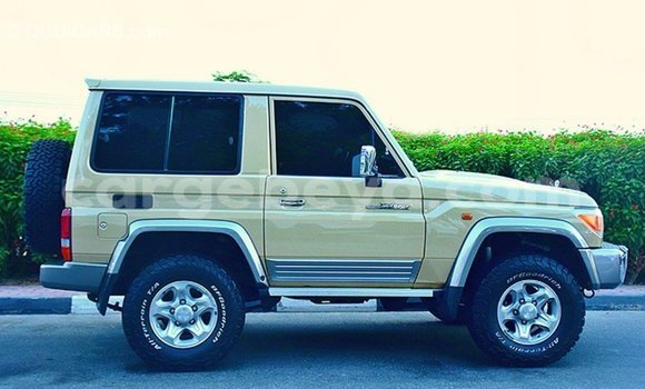 ይግዙ Imported Toyota Land Cruiser Beige መኪና በ Import - Dubai በ ኢትዮጵያ ይግዙ Imported Toyota Land Cruiser Beige መኪና በ Import - Dubai በ ኢትዮጵያ