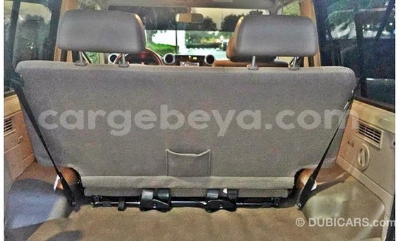 ይግዙ Imported Toyota Land Cruiser Beige መኪና በ Import - Dubai በ ኢትዮጵያ ይግዙ Imported Toyota Land Cruiser Beige መኪና በ Import - Dubai በ ኢትዮጵያ