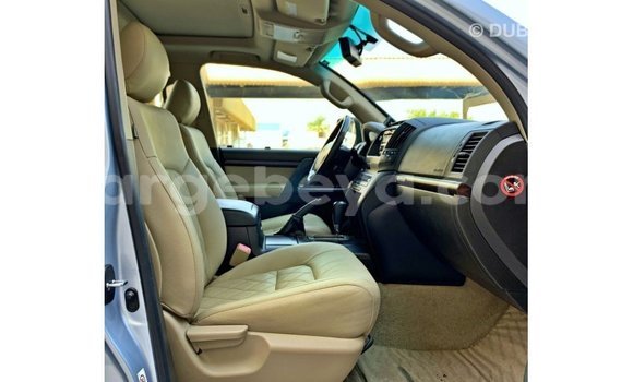 Buy Import Toyota Land Cruiser Blue Car in Import - Dubai in Ethiopia Buy Import Toyota Land Cruiser Blue Car in Import - Dubai in Ethiopia