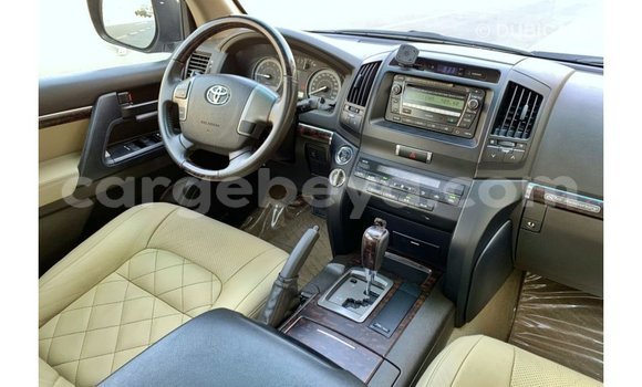 Buy Import Toyota Land Cruiser Blue Car in Import - Dubai in Ethiopia Buy Import Toyota Land Cruiser Blue Car in Import - Dubai in Ethiopia