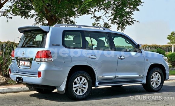 Buy Import Toyota Land Cruiser Blue Car in Import - Dubai in Ethiopia Buy Import Toyota Land Cruiser Blue Car in Import - Dubai in Ethiopia