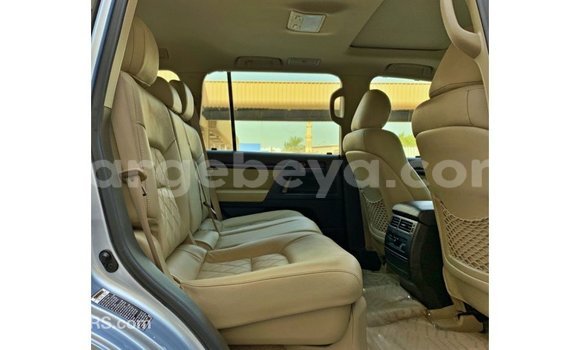 Buy Import Toyota Land Cruiser Blue Car in Import - Dubai in Ethiopia Buy Import Toyota Land Cruiser Blue Car in Import - Dubai in Ethiopia