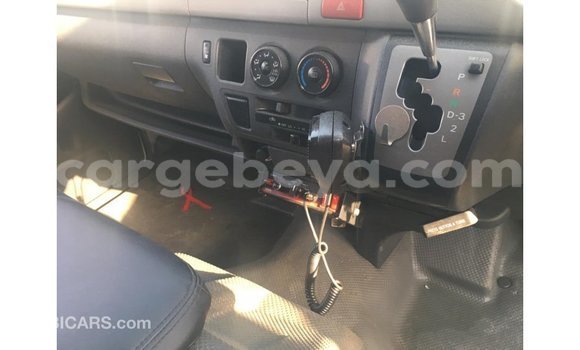 Buy Import Toyota Hiace White Car in Import - Dubai in Ethiopia Buy Import Toyota Hiace White Car in Import - Dubai in Ethiopia