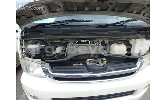 Buy Import Toyota Hiace White Car in Import - Dubai in Ethiopia Buy Import Toyota Hiace White Car in Import - Dubai in Ethiopia