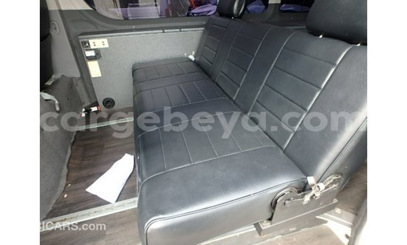 Buy Import Toyota Hiace White Car in Import - Dubai in Ethiopia Buy Import Toyota Hiace White Car in Import - Dubai in Ethiopia