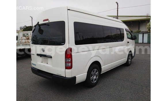 Buy Import Toyota Hiace White Car in Import - Dubai in Ethiopia Buy Import Toyota Hiace White Car in Import - Dubai in Ethiopia