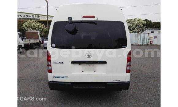 Buy Import Toyota Hiace White Car in Import - Dubai in Ethiopia Buy Import Toyota Hiace White Car in Import - Dubai in Ethiopia