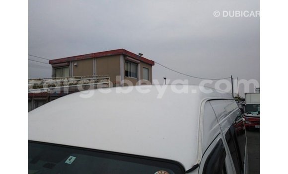 Buy Import Toyota Hiace White Car in Import - Dubai in Ethiopia Buy Import Toyota Hiace White Car in Import - Dubai in Ethiopia
