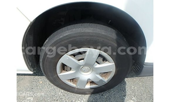 Buy Import Toyota Hiace White Car in Import - Dubai in Ethiopia Buy Import Toyota Hiace White Car in Import - Dubai in Ethiopia