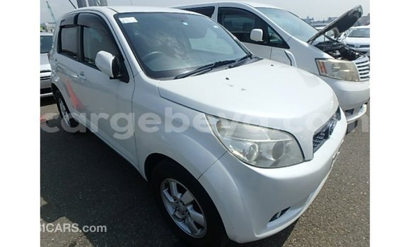 Buy Import Toyota Rush White Car in Import - Dubai in Ethiopia Buy Import Toyota Rush White Car in Import - Dubai in Ethiopia