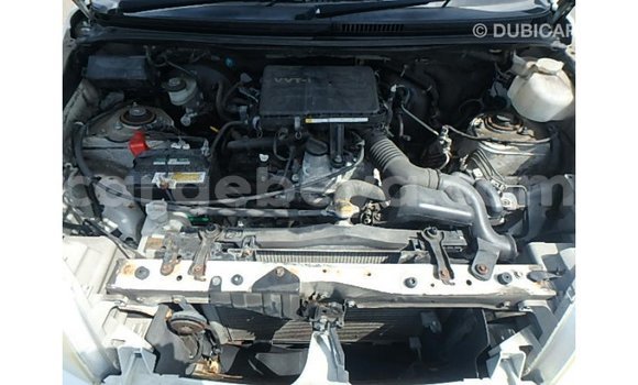 Buy Import Toyota Rush White Car in Import - Dubai in Ethiopia Buy Import Toyota Rush White Car in Import - Dubai in Ethiopia