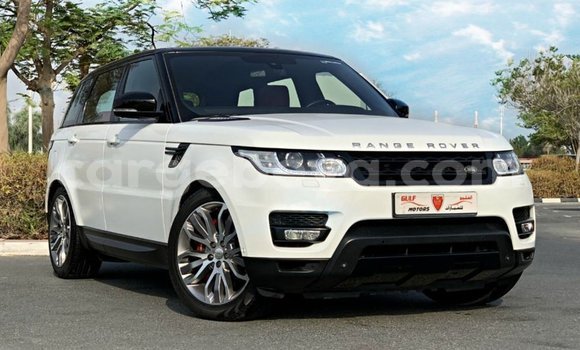 Buy Import Land Rover Range Rover White Car in Import - Dubai in Ethiopia Buy Import Land Rover Range Rover White Car in Import - Dubai in Ethiopia