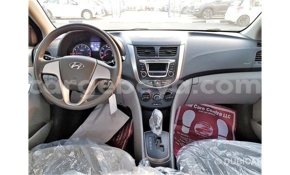 Buy Import Hyundai Accent Red Car in Import - Dubai in Ethiopia Buy Import Hyundai Accent Red Car in Import - Dubai in Ethiopia