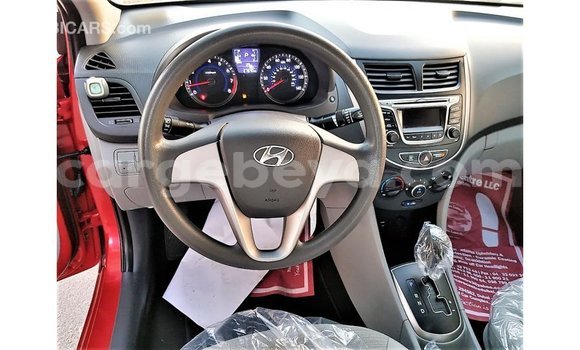 Buy Import Hyundai Accent Red Car in Import - Dubai in Ethiopia Buy Import Hyundai Accent Red Car in Import - Dubai in Ethiopia