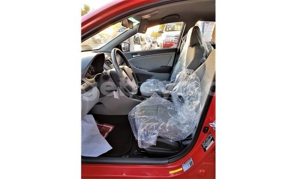 Buy Import Hyundai Accent Red Car in Import - Dubai in Ethiopia Buy Import Hyundai Accent Red Car in Import - Dubai in Ethiopia