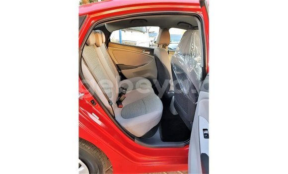 Buy Import Hyundai Accent Red Car in Import - Dubai in Ethiopia Buy Import Hyundai Accent Red Car in Import - Dubai in Ethiopia