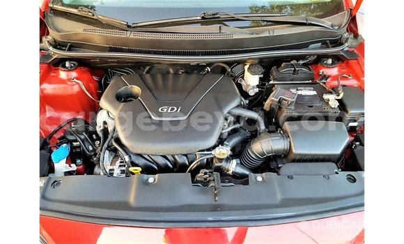 Buy Import Hyundai Accent Red Car in Import - Dubai in Ethiopia Buy Import Hyundai Accent Red Car in Import - Dubai in Ethiopia
