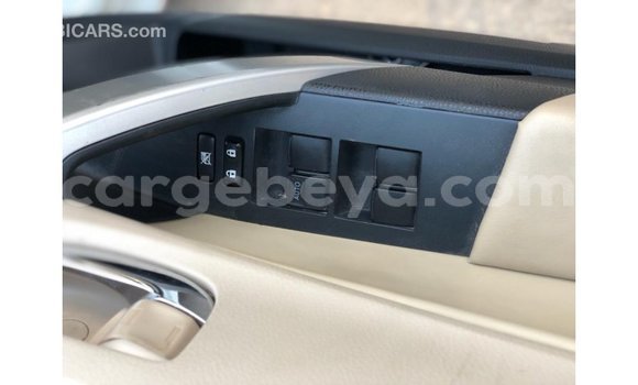 Buy Import Toyota Corolla White Car in Import - Dubai in Ethiopia Buy Import Toyota Corolla White Car in Import - Dubai in Ethiopia