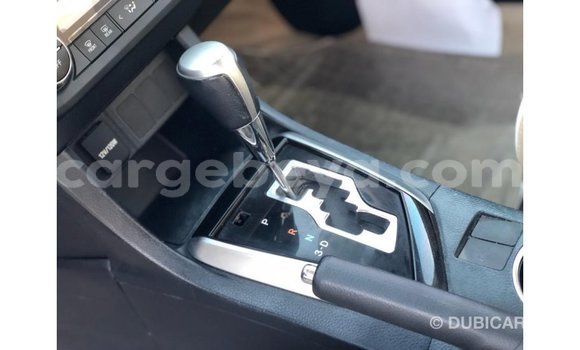 Buy Import Toyota Corolla White Car in Import - Dubai in Ethiopia Buy Import Toyota Corolla White Car in Import - Dubai in Ethiopia