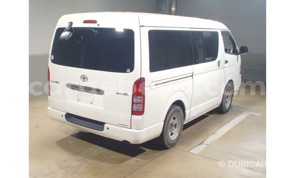Buy Import Toyota Hiace White Car in Import - Dubai in Ethiopia Buy Import Toyota Hiace White Car in Import - Dubai in Ethiopia
