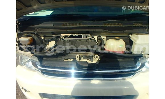 Buy Import Toyota Hiace White Car in Import - Dubai in Ethiopia Buy Import Toyota Hiace White Car in Import - Dubai in Ethiopia