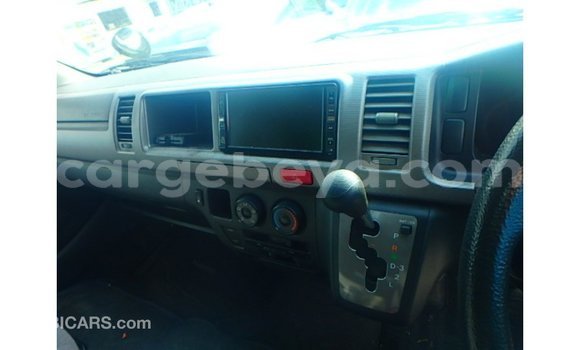 Buy Import Toyota Hiace White Car in Import - Dubai in Ethiopia Buy Import Toyota Hiace White Car in Import - Dubai in Ethiopia